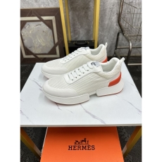 Hermes Low Shoes